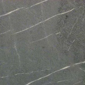Grey Soapstone
