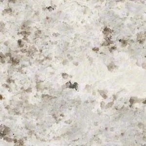alaska white