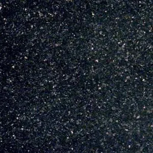 black galaxy