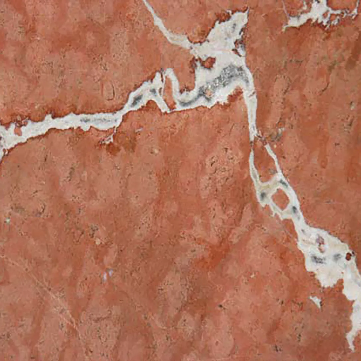rojo alicante marble
